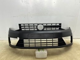 Zderzak przedni VW Caddy 3 III 15-20r. Lift przód 2K5807221J