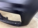 Zderzak przedni VW Caddy 3 III 15-20r. Lift przód 2K5807221J