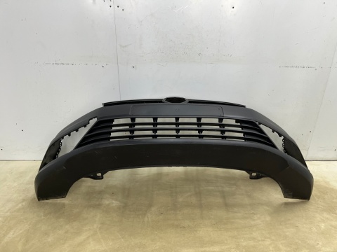 Zderzak przedni VW Caddy 3 III 15-20r. Lift przód 2K5807221J Zderzak przedni VW Caddy 3 III 15-20r. Lift przód 2K5807221J