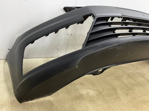 Zderzak przedni VW Caddy 3 III 15-20r. Lift przód 2K5807221J Zderzak przedni VW Caddy 3 III 15-20r. Lift przód 2K5807221J