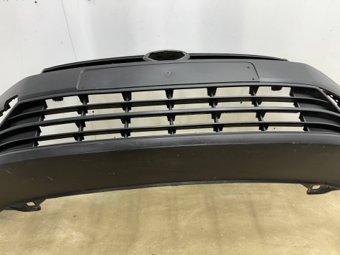 Zderzak przedni VW Caddy 3 III 15-20r. Lift przód 2K5807221J Zderzak przedni VW Caddy 3 III 15-20r. Lift przód 2K5807221J