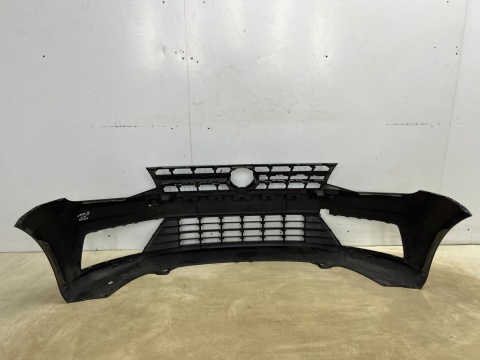 Zderzak przedni VW Caddy 3 III 15-20r. Lift przód 2K5807221J Zderzak przedni VW Caddy 3 III 15-20r. Lift przód 2K5807221J