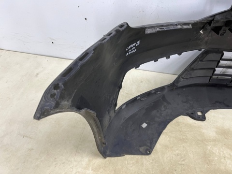 Zderzak przedni VW Caddy 3 III 15-20r. Lift przód 2K5807221J Zderzak przedni VW Caddy 3 III 15-20r. Lift przód 2K5807221J