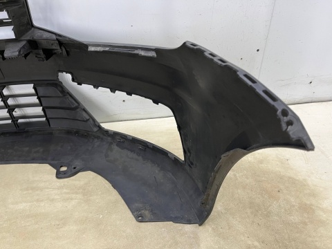 Zderzak przedni VW Caddy 3 III 15-20r. Lift przód 2K5807221J Zderzak przedni VW Caddy 3 III 15-20r. Lift przód 2K5807221J