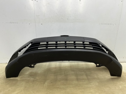 Zderzak przedni VW Caddy 3 III 15-20r. Lift przód 2K5807221J Zderzak przedni VW Caddy 3 III 15-20r. Lift przód 2K5807221J