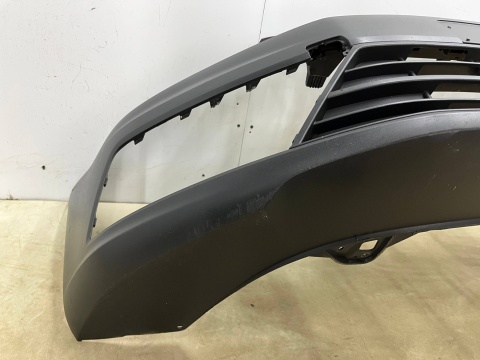 Zderzak przedni VW Caddy 3 III 15-20r. Lift przód 2K5807221J Zderzak przedni VW Caddy 3 III 15-20r. Lift przód 2K5807221J
