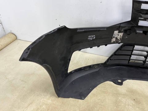 Zderzak przedni VW Caddy 3 III 15-20r. Lift przód 2K5807221J Zderzak przedni VW Caddy 3 III 15-20r. Lift przód 2K5807221J
