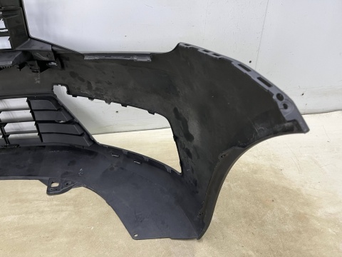 Zderzak przedni VW Caddy 3 III 15-20r. Lift przód 2K5807221J Zderzak przedni VW Caddy 3 III 15-20r. Lift przód 2K5807221J