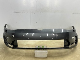 Zderzak przedni VW e-Golf 17-20r. Lift przód 4XPDC 5GE807221C