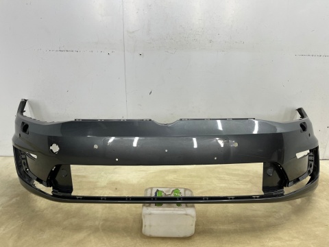 Zderzak przedni VW e-Golf 17-20r. Lift przód 4XPDC 5GE807221C Zderzak przedni VW e-Golf 17-20r. Lift przód 4XPDC 5GE807221C