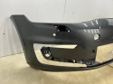 Zderzak przedni VW e-Golf 17-20r. Lift przód 4XPDC 5GE807221C