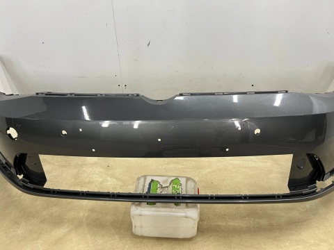Zderzak przedni VW e-Golf 17-20r. Lift przód 4XPDC 5GE807221C Zderzak przedni VW e-Golf 17-20r. Lift przód 4XPDC 5GE807221C