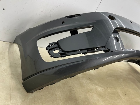 Zderzak przedni VW e-Golf 17-20r. Lift przód 4XPDC 5GE807221C Zderzak przedni VW e-Golf 17-20r. Lift przód 4XPDC 5GE807221C