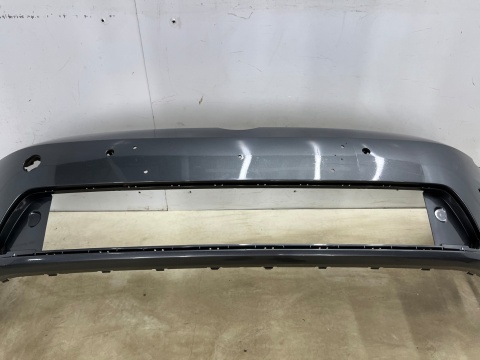 Zderzak przedni VW e-Golf 17-20r. Lift przód 4XPDC 5GE807221C Zderzak przedni VW e-Golf 17-20r. Lift przód 4XPDC 5GE807221C