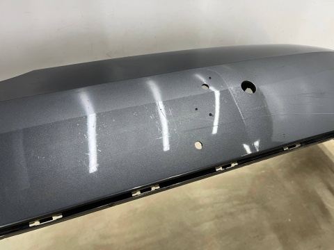 Zderzak przedni VW e-Golf 17-20r. Lift przód 4XPDC 5GE807221C Zderzak przedni VW e-Golf 17-20r. Lift przód 4XPDC 5GE807221C
