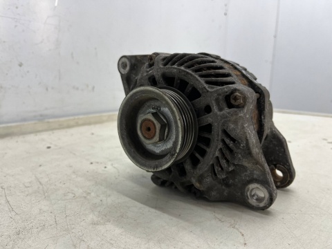 Alternator Mitsubishi Colt VI 6 Z30 Smart Forfour I w454 04-12r. 1800a222 a5tg0091be Alternator Mitsubishi Colt VI 6 Z30 Smart Forfour I w454 04-12r. 1800a222 a5tg0091be