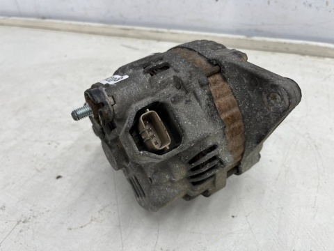Alternator Mitsubishi Colt VI 6 Z30 Smart Forfour I w454 04-12r. 1800a222 a5tg0091be Alternator Mitsubishi Colt VI 6 Z30 Smart Forfour I w454 04-12r. 1800a222 a5tg0091be