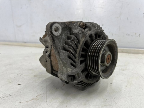Alternator Mitsubishi Colt VI 6 Z30 Smart Forfour I w454 04-12r. 1800a222 a5tg0091be Alternator Mitsubishi Colt VI 6 Z30 Smart Forfour I w454 04-12r. 1800a222 a5tg0091be
