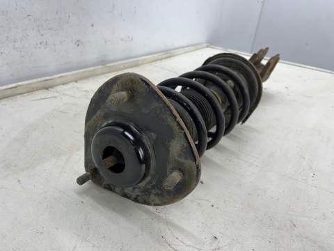 Amortyzator Mitsubishi Colt VI 6 Z30 04-12r. BENZYNA lewy przedni mcpherson sprężyna lewy przód 4060a101 824902000481 Amortyzator Mitsubishi Colt VI 6 Z30 04-12r. BENZYNA lewy przedni mcpherson sprężyna lewy przód 4060a101 824902000481