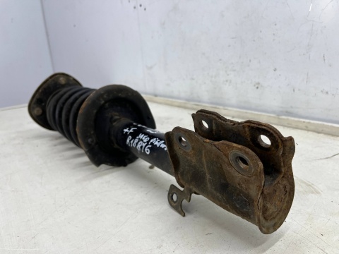 Amortyzator Mitsubishi Colt VI 6 Z30 04-12r. BENZYNA lewy przedni mcpherson sprężyna lewy przód 4060a101 824902000481 Amortyzator Mitsubishi Colt VI 6 Z30 04-12r. BENZYNA lewy przedni mcpherson sprężyna lewy przód 4060a101 824902000481