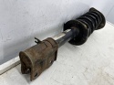 Amortyzator Mitsubishi Colt VI 6 Z30 04-12r. BENZYNA lewy przedni mcpherson sprężyna lewy przód 4060a101 824902000481
