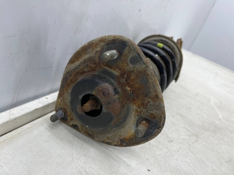 Amortyzator Mitsubishi Colt VI 6 Z30 04-12r. BENZYNA lewy przedni mcpherson sprężyna lewy przód 4060a101 824902000481 Amortyzator Mitsubishi Colt VI 6 Z30 04-12r. BENZYNA lewy przedni mcpherson sprężyna lewy przód 4060a101 824902000481
