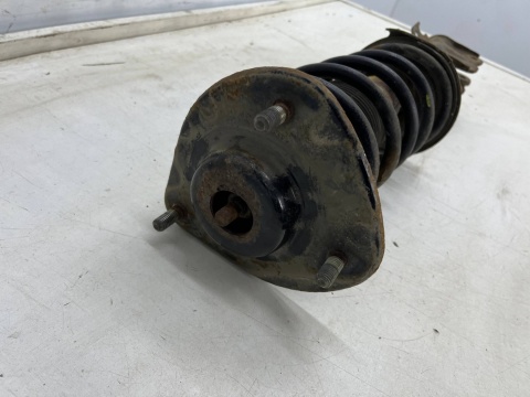 Amortyzator Mitsubishi Colt VI 6 Z30 04-12r. BENZYNA prawy przedni mcpherson sprężyna prawy przód 4060a102 801402000078 Amortyzator Mitsubishi Colt VI 6 Z30 04-12r. BENZYNA prawy przedni mcpherson sprężyna prawy przód 4060a102 801402000078
