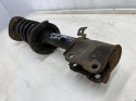 Amortyzator Mitsubishi Colt VI 6 Z30 04-12r. BENZYNA prawy przedni mcpherson sprężyna prawy przód 4060a102 801402000078