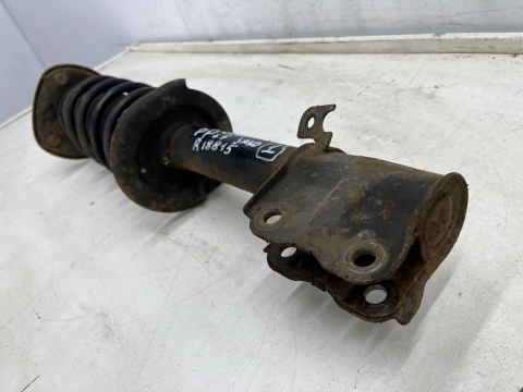Amortyzator Mitsubishi Colt VI 6 Z30 04-12r. BENZYNA prawy przedni mcpherson sprężyna prawy przód 4060a102 801402000078 Amortyzator Mitsubishi Colt VI 6 Z30 04-12r. BENZYNA prawy przedni mcpherson sprężyna prawy przód 4060a102 801402000078