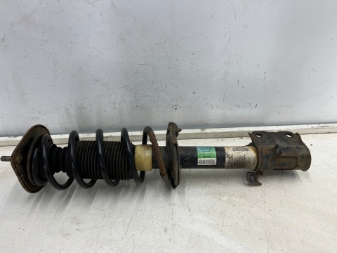 Amortyzator Mitsubishi Colt VI 6 Z30 04-12r. BENZYNA prawy przedni mcpherson sprężyna prawy przód 4060a102 801402000078 Amortyzator Mitsubishi Colt VI 6 Z30 04-12r. BENZYNA prawy przedni mcpherson sprężyna prawy przód 4060a102 801402000078