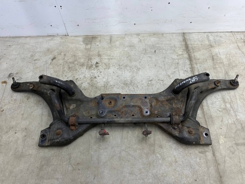 Belka silnika MITSUBISHI COLT VI 6 Z30 04-12r. 1.1b kołyska wózek sanki Belka silnika MITSUBISHI COLT VI 6 Z30 04-12r. 1.1b kołyska wózek sanki