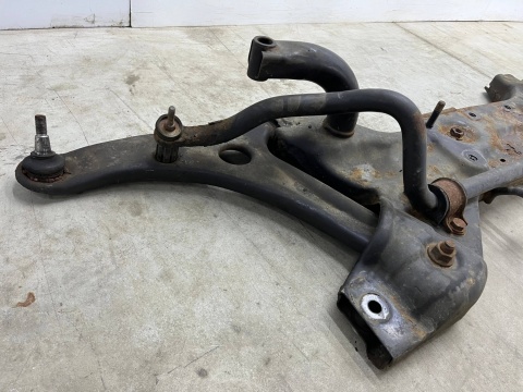 Belka silnika MITSUBISHI COLT VI 6 Z30 04-12r. 1.1b kołyska wózek sanki Belka silnika MITSUBISHI COLT VI 6 Z30 04-12r. 1.1b kołyska wózek sanki