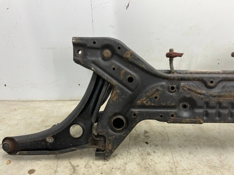 Belka silnika MITSUBISHI COLT VI 6 Z30 04-12r. 1.1b kołyska wózek sanki Belka silnika MITSUBISHI COLT VI 6 Z30 04-12r. 1.1b kołyska wózek sanki