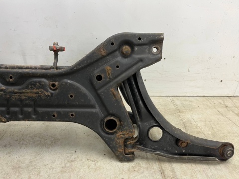 Belka silnika MITSUBISHI COLT VI 6 Z30 04-12r. 1.1b kołyska wózek sanki Belka silnika MITSUBISHI COLT VI 6 Z30 04-12r. 1.1b kołyska wózek sanki