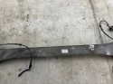 Belka zawieszenia Mitsubishi Colt VI 6 Z30 04-12r. 3Drzwi tylna oś wózek amortyzatory