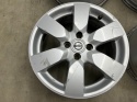 Felga Nissan Note I E11 06-12r. 6jx16 ET45 4x100 felgi aluminiowe 16 cali KOMPLET 9u03asa17 n236013