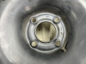 Felgi stalowe Citroen C3 Aircross C4 Cactus Peugeot 2008 Crossland 16 cali 6,5jx16 ET20 4x108 KOMPLET 2160728 3640286