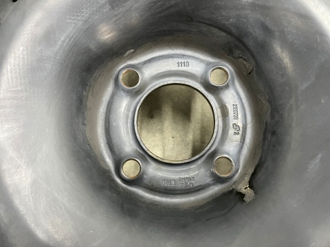 Felgi stalowe Citroen C3 Aircross C4 Cactus Peugeot 2008 Crossland 16 cali 6,5jx16 ET20 4x108 KOMPLET 2160728 3640286 Felgi stalowe Citroen C3 Aircross C4 Cactus Peugeot 2008 Crossland 16 cali 6,5jx16 ET20 4x108 KOMPLET 2160728 3640286