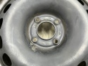 Felgi stalowe Citroen C3 Aircross C4 Cactus Peugeot 2008 Crossland 16 cali 6,5jx16 ET20 4x108 KOMPLET 2160728 3640286