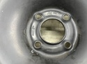 Felgi stalowe Citroen C3 Aircross C4 Cactus Peugeot 2008 Crossland 16 cali 6,5jx16 ET20 4x108 KOMPLET 2160728 3640286