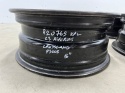 Felgi stalowe Citroen C3 Aircross C4 Cactus Peugeot 2008 Crossland 16 cali 6,5jx16 ET20 4x108 KOMPLET 2160728 3640286