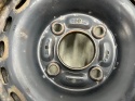 Felgi stalowe Mitsubishi Colt 6 VI Z30 04-12r. Smart Forfour 454 14 cali 5,5jx14 ET46 4x114,3 KOMPLET mr961365 a4544010201