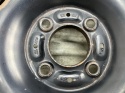 Felgi stalowe Mitsubishi Colt 6 VI Z30 04-12r. Smart Forfour 454 14 cali 5,5jx14 ET46 4x114,3 KOMPLET mr961365 a4544010201
