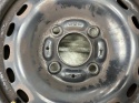 Felgi stalowe Mitsubishi Colt 6 VI Z30 04-12r. Smart Forfour 454 14 cali 5,5jx14 ET46 4x114,3 KOMPLET mr961365 a4544010201