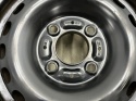 Felgi stalowe Mitsubishi Colt 6 VI Z30 04-12r. Smart Forfour 454 14 cali 5,5jx14 ET46 4x114,3 KOMPLET mr961365 a4544010201