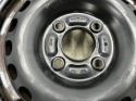 Felgi stalowe Mitsubishi Colt 6 VI Z30 04-12r. Smart Forfour 454 14 cali 5,5jx14 ET46 4x114,3 KOMPLET mr961365 a4544010201
