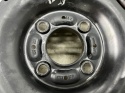Felgi stalowe Mitsubishi Colt 6 VI Z30 04-12r. Smart Forfour 454 14 cali 5,5jx14 ET46 4x114,3 KOMPLET mr961365 a4544010201