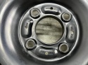 Felgi stalowe Mitsubishi Colt 6 VI Z30 04-12r. Smart Forfour 454 14 cali 5,5jx14 ET46 4x114,3 KOMPLET mr961365 a4544010201