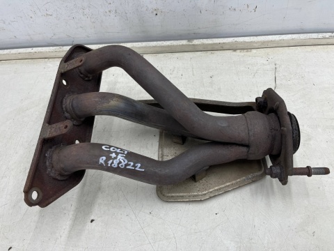 Kolektor wydechowy Mitsubishi Colt VI 6 Z30 Smart Forfour I w454 04-12r. 1.1b benzyna z osłonami mr994467c mn176812 Kolektor wydechowy Mitsubishi Colt VI 6 Z30 Smart Forfour I w454 04-12r. 1.1b benzyna z osłonami mr994467c mn176812
