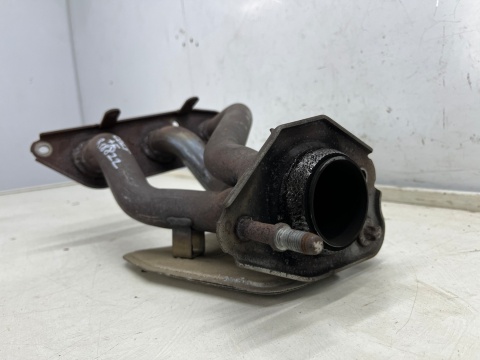 Kolektor wydechowy Mitsubishi Colt VI 6 Z30 Smart Forfour I w454 04-12r. 1.1b benzyna z osłonami mr994467c mn176812 Kolektor wydechowy Mitsubishi Colt VI 6 Z30 Smart Forfour I w454 04-12r. 1.1b benzyna z osłonami mr994467c mn176812